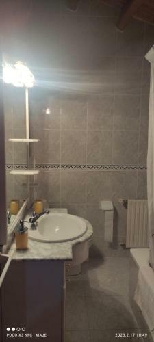 Vivienda de Uso Tur�stico R�o Raz�n