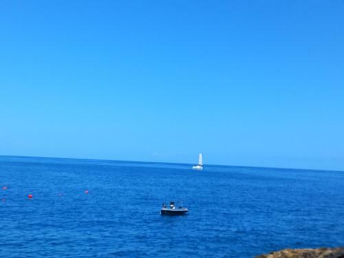 Apartamento Mesas Del Mar. Los Sue�os