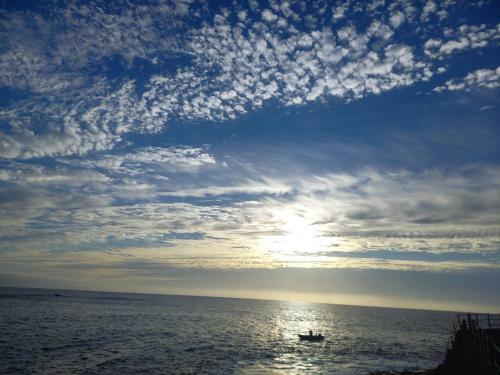 Apartamento Mesas Del Mar. Los Sue�os