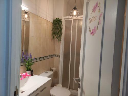 Apartamento Mesas Del Mar. Los Sue�os