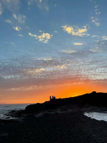 Apartamento Mesas Del Mar. Los Sue�os