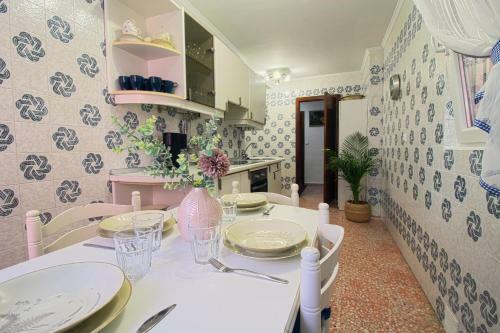 Apartamento La Luz De La Concha