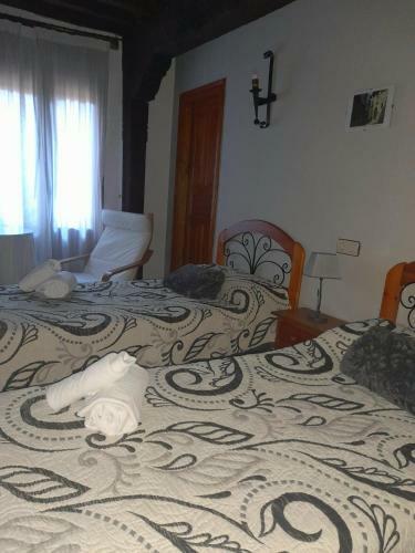Hotel Rural Sierra De Francia