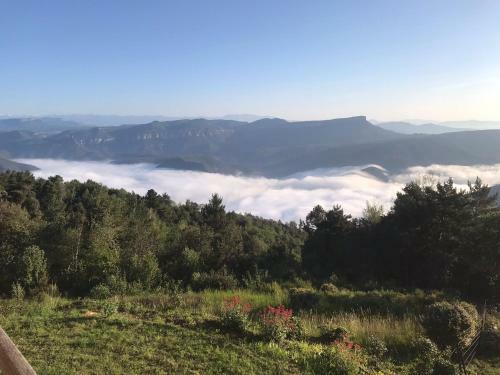 Xalet Can Coll De Susqueda Girona