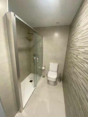 Apartamento Venerable Carabantes Soria Centro Con Garaje
