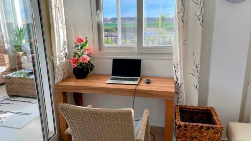 Golf View Apartment