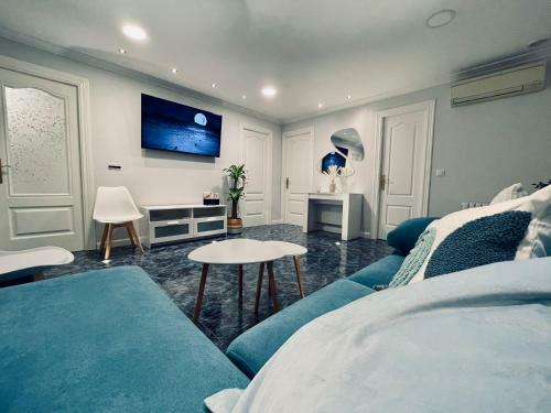 Apartamento Luna Llena (soria)