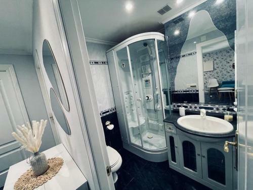 Apartamento Luna Llena (soria)