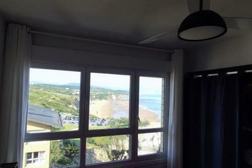 Apartamento Primera L�nea De Playa Surf & Beach
