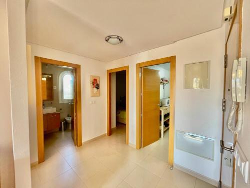 Apartamento El Rincon de Hacienda Riquelme