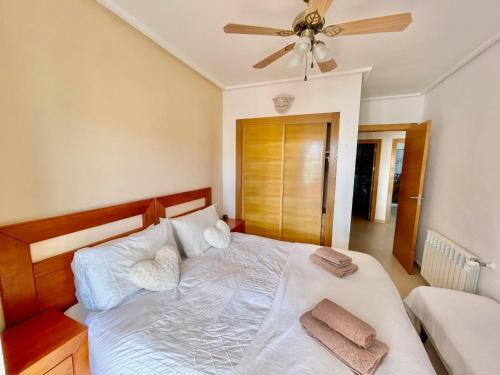Apartamento El Rincon de Hacienda Riquelme