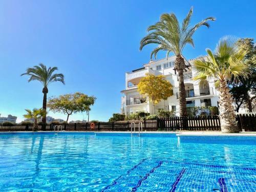 Apartment Maleny Hacienda Riquelme