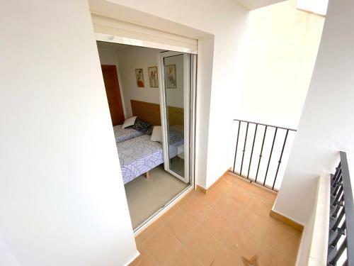 Apartment Maleny Hacienda Riquelme