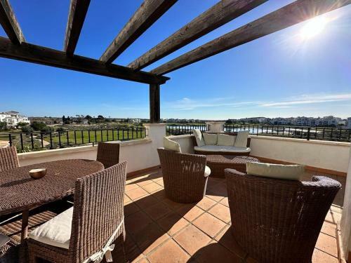 Apartamento Riquelme Heights