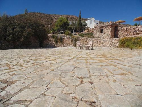 Bed & Breakfast Alegria Y Luna