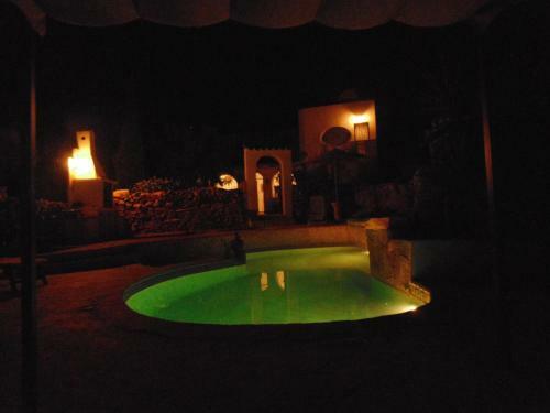Bed & Breakfast Alegria Y Luna