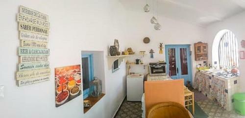 Bed & Breakfast Alegria Y Luna