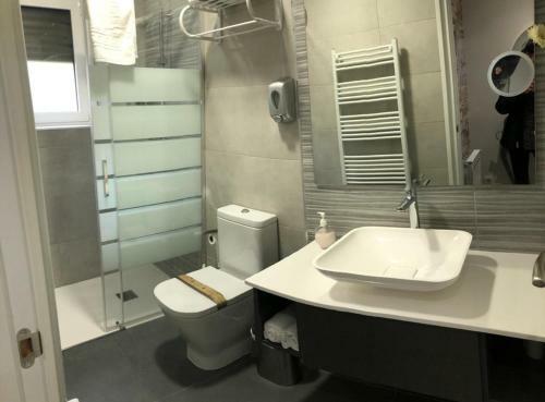 Apartamento El Balc�n De San Juan