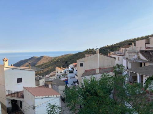 Casa Amigos Sorvilan - La Almendra