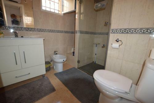 Sucina 3 Bed Villa With Prv Pool