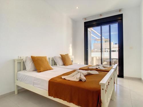 Villa Sur - Sucina - 8409