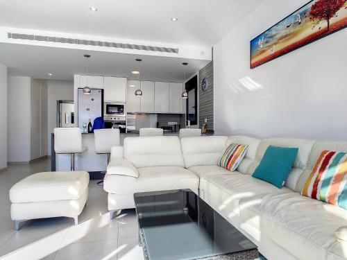 Villa Sur - Sucina - 8409