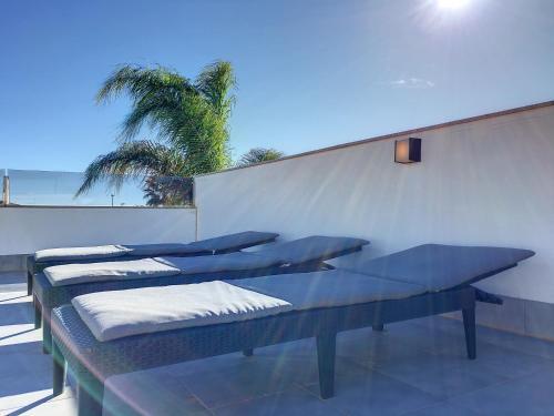Villa Sur - Sucina - 8409