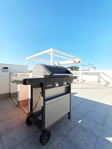 Villa Sur - Sucina - 8409