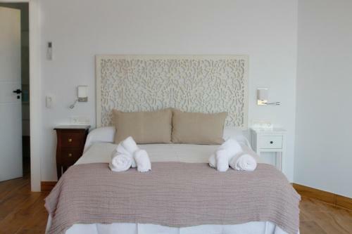 Apartamento Suite �mber-fuego