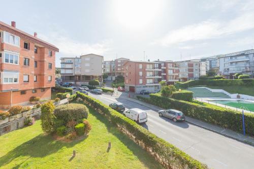 Sopelana Beach Apartment By Next Stop Bilbao