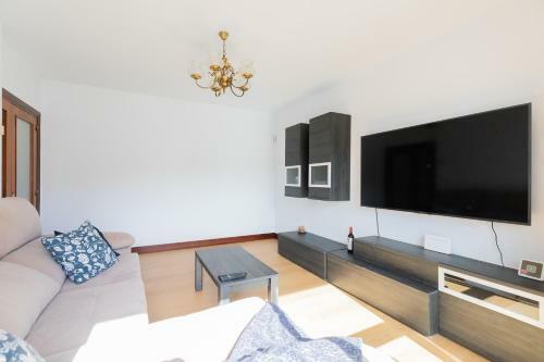 Sopelana Beach Apartment By Next Stop Bilbao