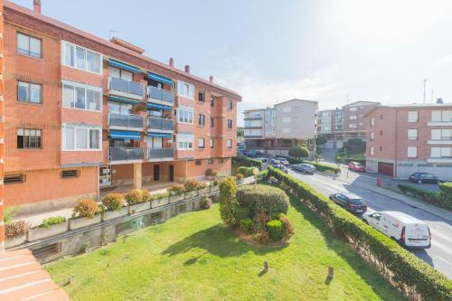 Sopelana Beach Apartment By Next Stop Bilbao