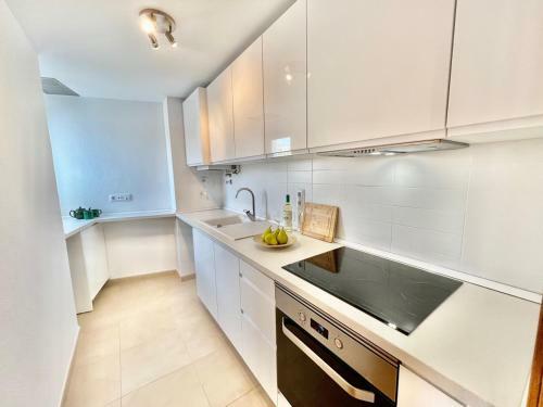 Hacienda Riquelme Charming Apartment