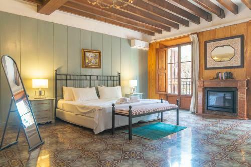 Villa Es Moli Dels Reis