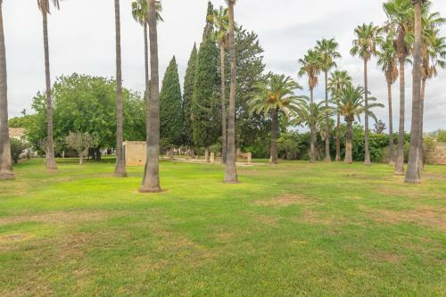 Villa Es Moli Dels Reis