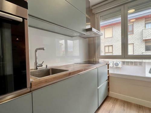 Acogedor Apartamento En Somo