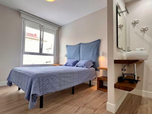 Acogedor Apartamento En Somo