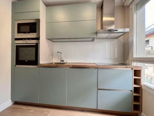 Acogedor Apartamento En Somo