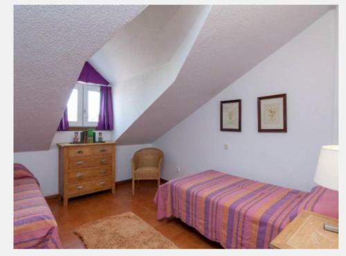 Apartamento Somo Calle Ria Cubas