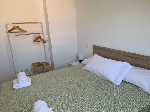 Apartamento Somo