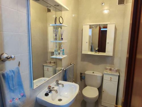 Apartamento Playa Porto Do Son