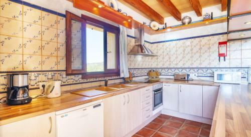 Agroturismo Finca Sa Torre Nova