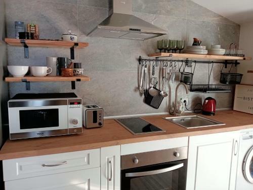 Apartamento La Casuca De Casa Derby