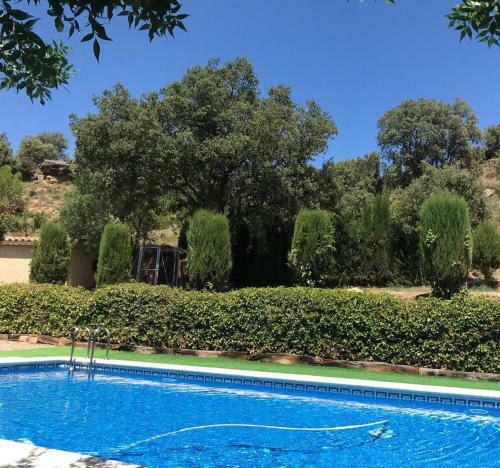 Agroturismo Allotjament Rural Solsona