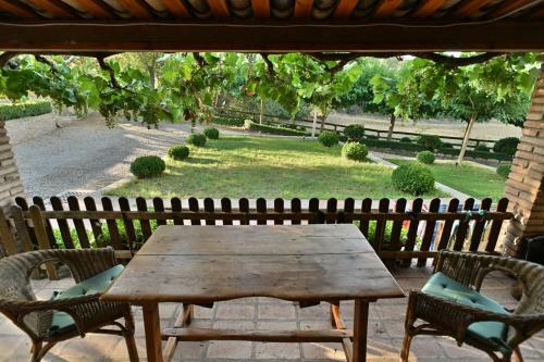 Agroturismo Allotjament Rural Solsona