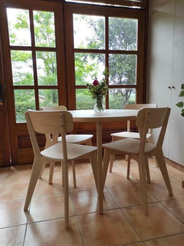Agroturismo Allotjament Rural Solsona