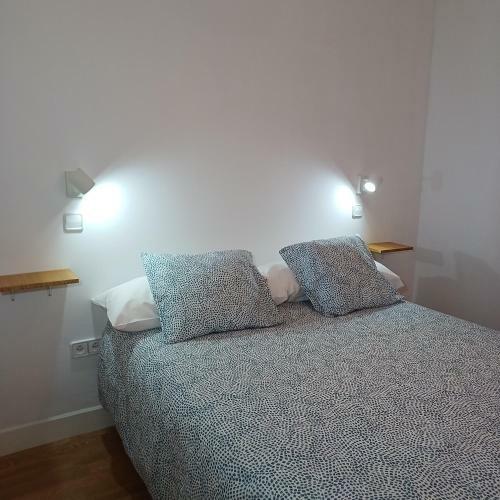 Apartamento Vut Casa De La Catedral Baja
