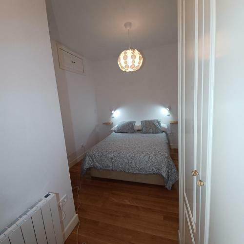 Apartamento Vut Casa De La Catedral Baja