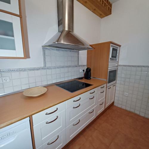 Apartamento Vut Casa De La Catedral Baja