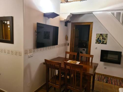 Apartamento D�plex Somo Beach